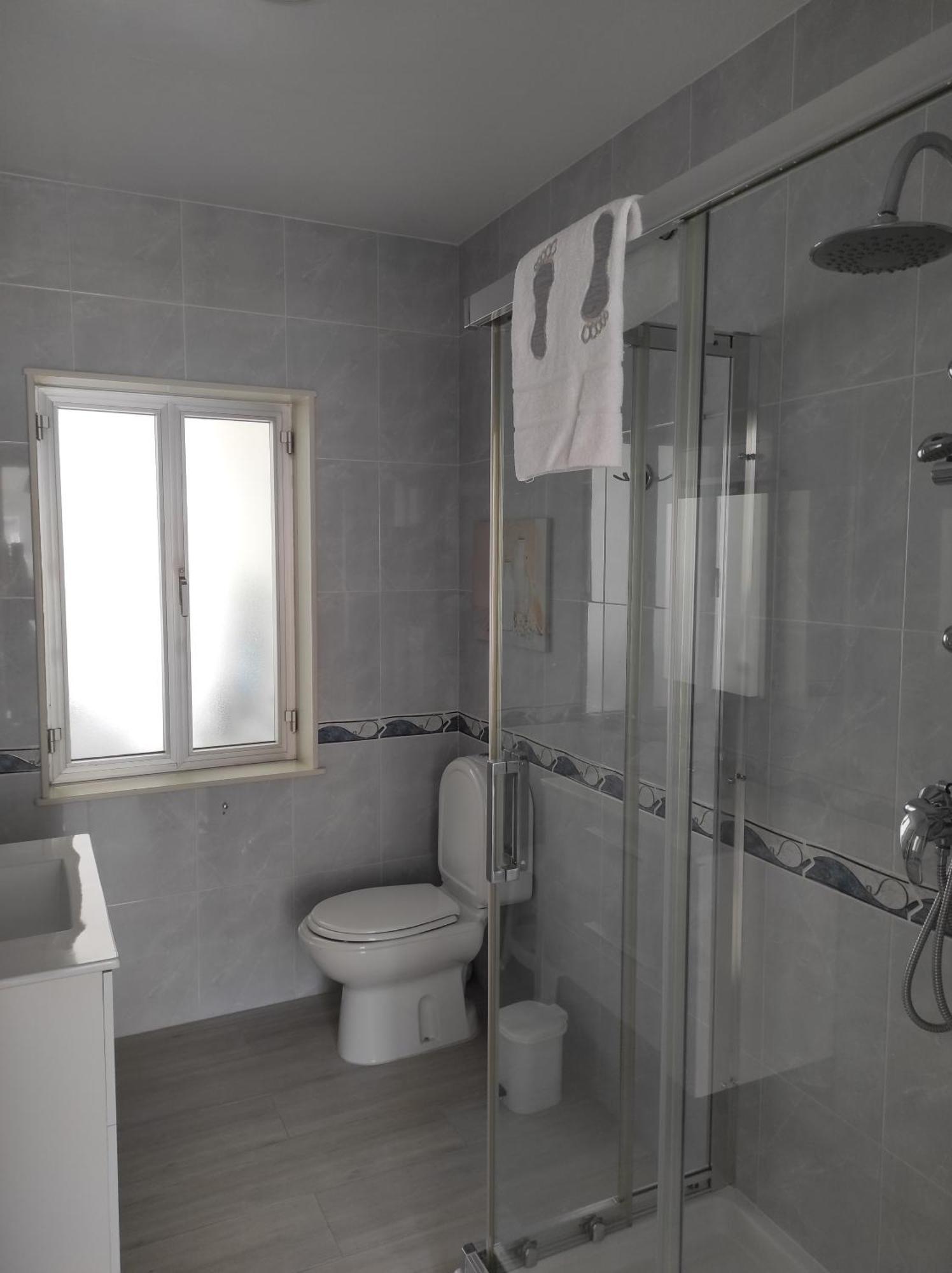 Area Pequena Daire Ézaro Dış mekan fotoğraf